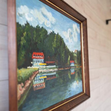 Penzion Ob Ribniku Podlehnik Extérieur photo
