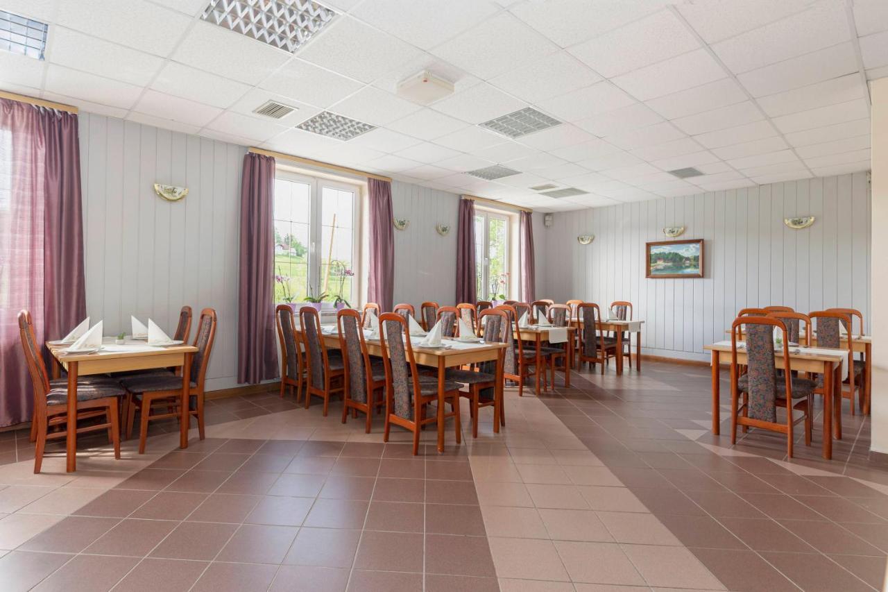 Penzion Ob Ribniku Podlehnik Extérieur photo