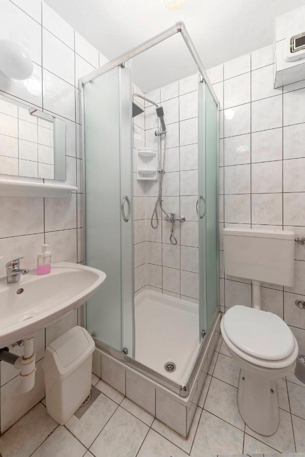 Penzion Ob Ribniku Podlehnik Extérieur photo