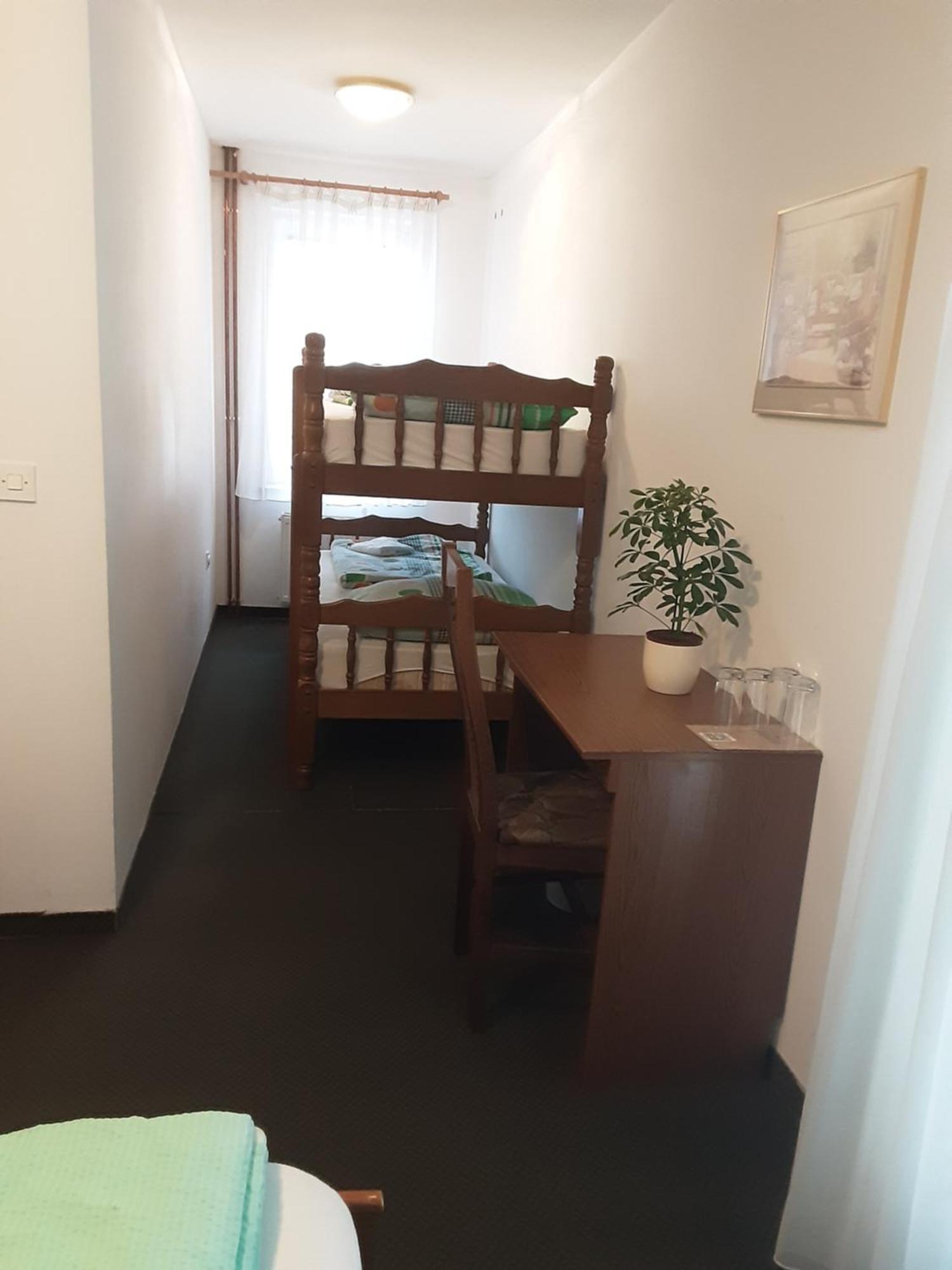 Penzion Ob Ribniku Podlehnik Extérieur photo